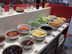 -牛村来人潮汕牛肉火锅(西单店)