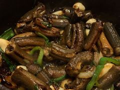 啫啫黄鳝煲-小粤楼·怀旧粤菜(万辉国际广场店)