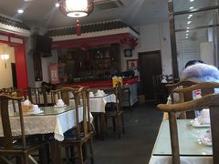 大堂-名门小厨(劲松店)