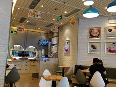 大堂-满记甜品(荟聚购物中心店)