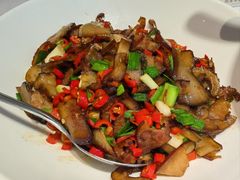 -院里寻菜·精致庭院菜(观沙岭店)