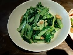 -KŌNG胶东小馆(华熙店)