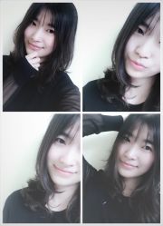 -扎嘎形象设计