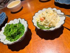 -牛玄庵日式寿喜烧·料理店(新源里店)