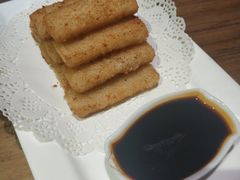 -拿渡麻辣香锅(银泰创意城店)