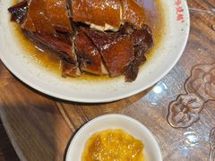 -黄连大头华烧鹅店(大良店)