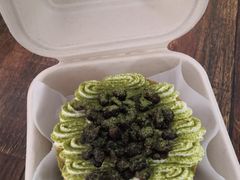 -漫生活烘焙·无糖蛋糕·动物奶油