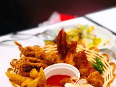 -COCO壱番屋(大华路店)