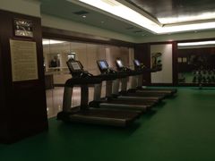 健身房-唐山河头老街国丰维景国际大酒店