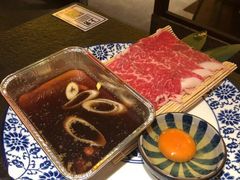 -上男·烧肉集市(五一广场店)