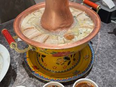 -新乾隆酒楼(帝景园店)