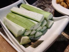 -七友美蛙鱼头火锅(坂田店)