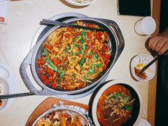 -大碗先生(万家丽店)