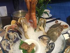 -福州西湖大酒店·怡湖咖啡厅
