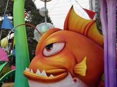 -海合安武汉极地海洋公园