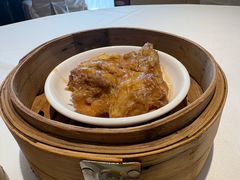 -万龙洲海鲜(南新仓店)