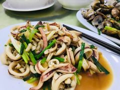 -秋姐美食店(旅游大道店)