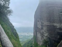 -南武当山景区