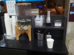 -康师傅私房牛肉面(北京南站店)