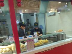 -秋林食街(友谊路店)