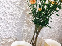 -Cafe on warm(丹霞店)