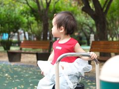 -唐城墙遗址公园