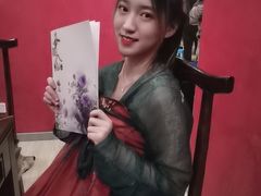 -猫尾侦探俱乐部·剧本杀·狼人杀