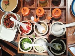 -鑫隆四季涮肉(八角畅游店)