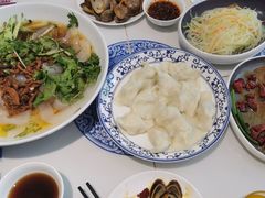 -东方饺子王(大屯路店)