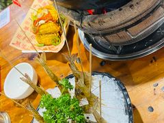 -捞围鲜·港式打边炉(海阳路店)