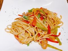 -冲浪熊西餐厅(昌黎店)
