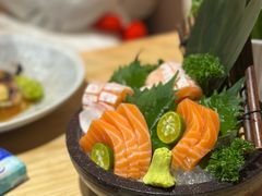 -松鱼亭·和牛烧肉(协鑫广场店)
