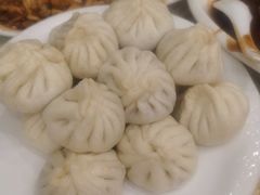 -奥华餐厅·老张记(台基厂店)