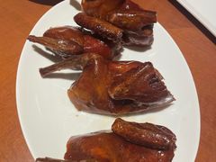 -杭州JW万豪酒店-万豪中餐厅