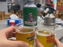 -银峰农庄·特色烧鸡·鲜无花果浸鸡