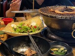 -黑牛の場(兴隆大奥莱店)