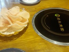 -顺水鱼馆(克西路店)