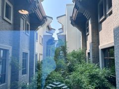-杭州西溪喜来登度假大酒店