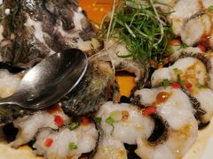 古法老虎斑-大树餐厅(益田假日店)