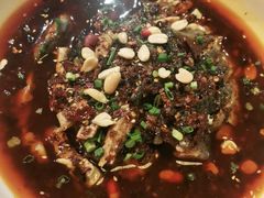 -铁公鸡·四川料理(天环广场店)