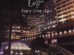 -广州花园酒店