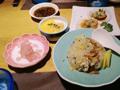 -禾风·海鲜料理自助(玉林店)
