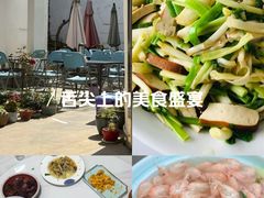 -美味之家·湖景农家乐(太湖东山店)