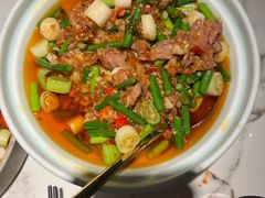 -雀蓝川菜(滨湖万象汇店)