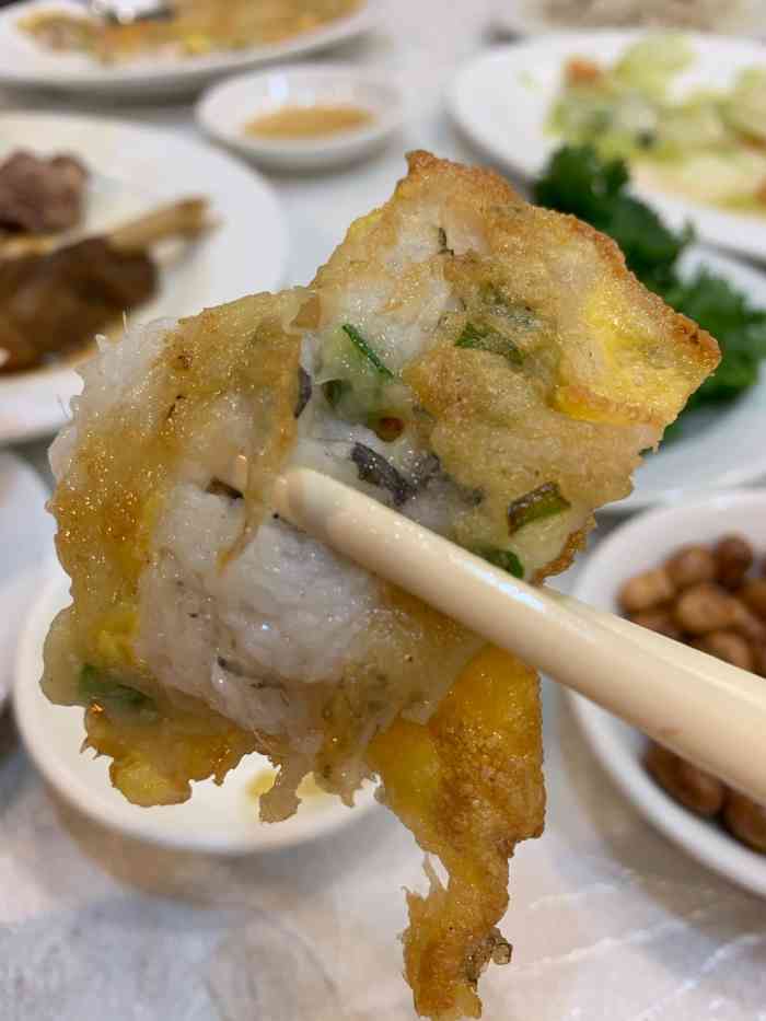 尚兴潮州饭店(上环店 )-"太好吃了,适合大陆过来的人吃,这个店经常.