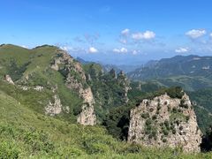 -灵山