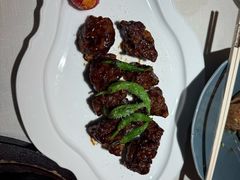 -華府Deluxe(兴业太古汇店)