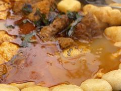 -小螺大作·螺蛳粉火锅(林和西店)