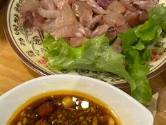 -驴脾气特色炒菜(广渠门内店)