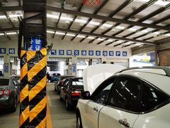 -北京市二清机动车检测场有限公司